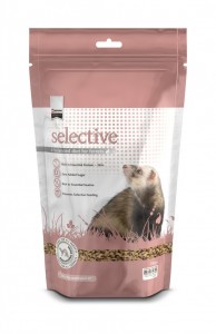 Supreme Selective Ferret (2kg)